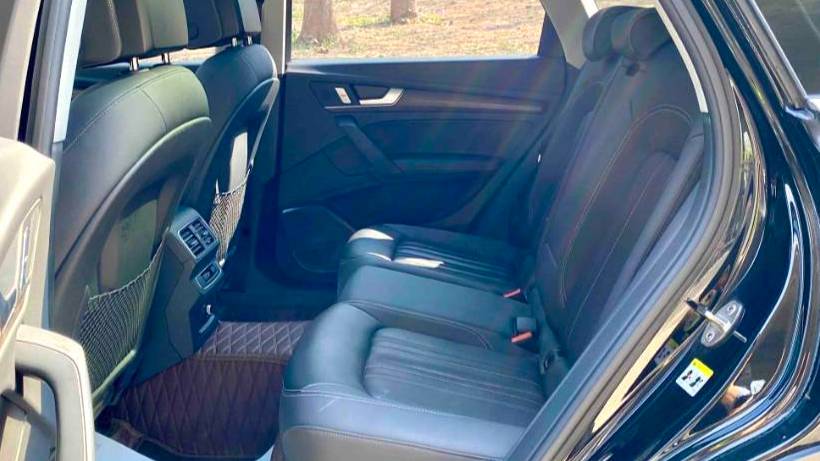 Audi 2023 Q5L 40 TFSI Luxury Elegant Type