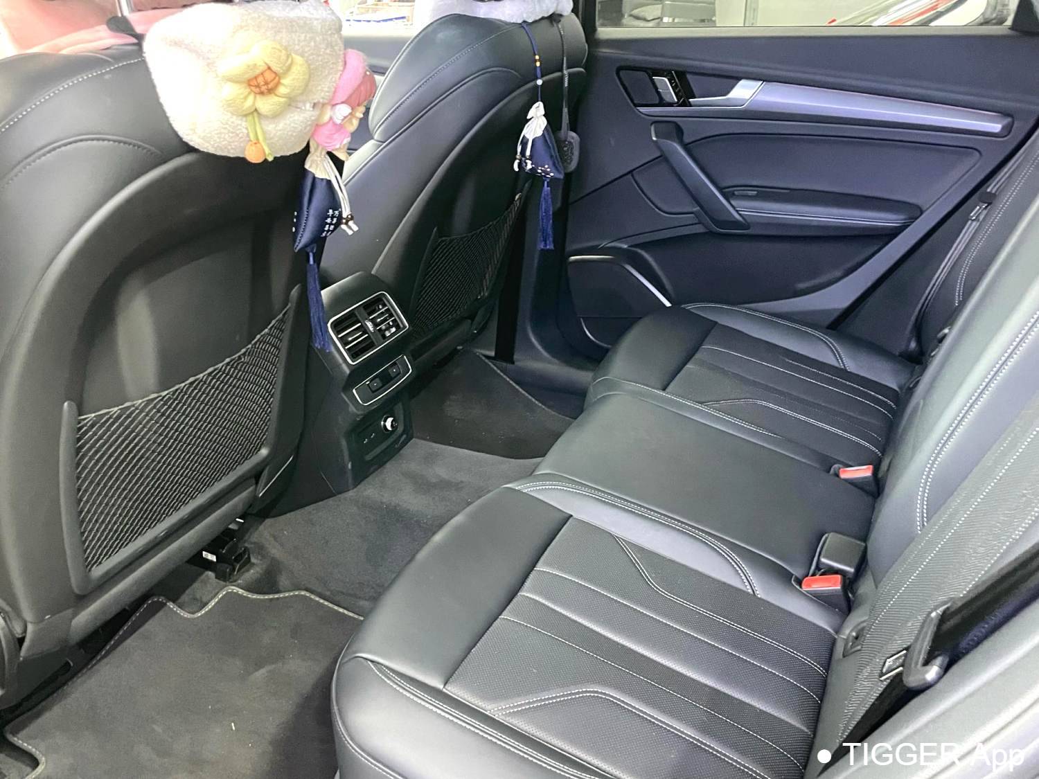 Audi 2024 Q5L 40 TFSI Luxury Dynamic Model