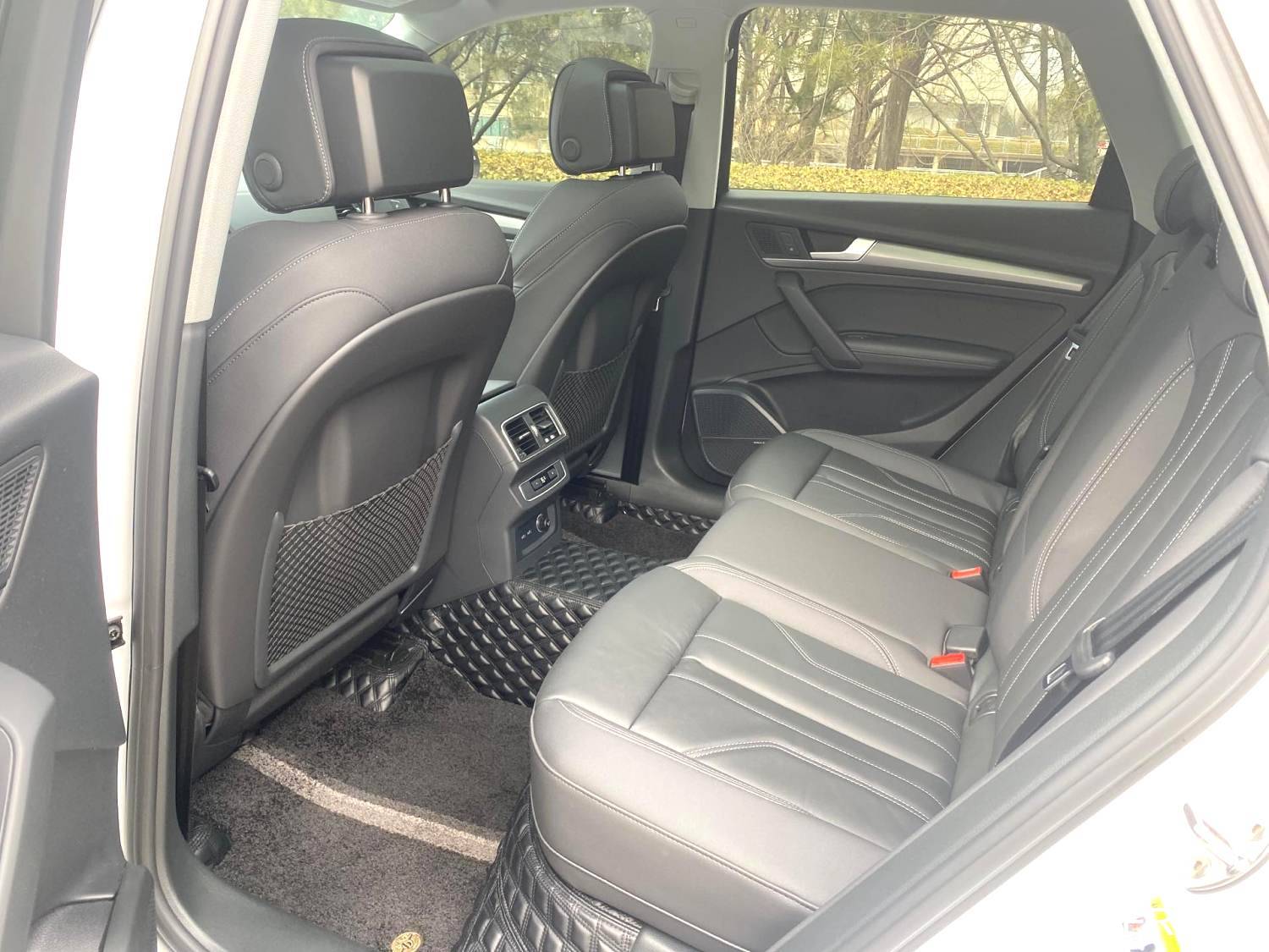 Audi 2022 Q5L 45 TFSI Luxury Dynamic Model