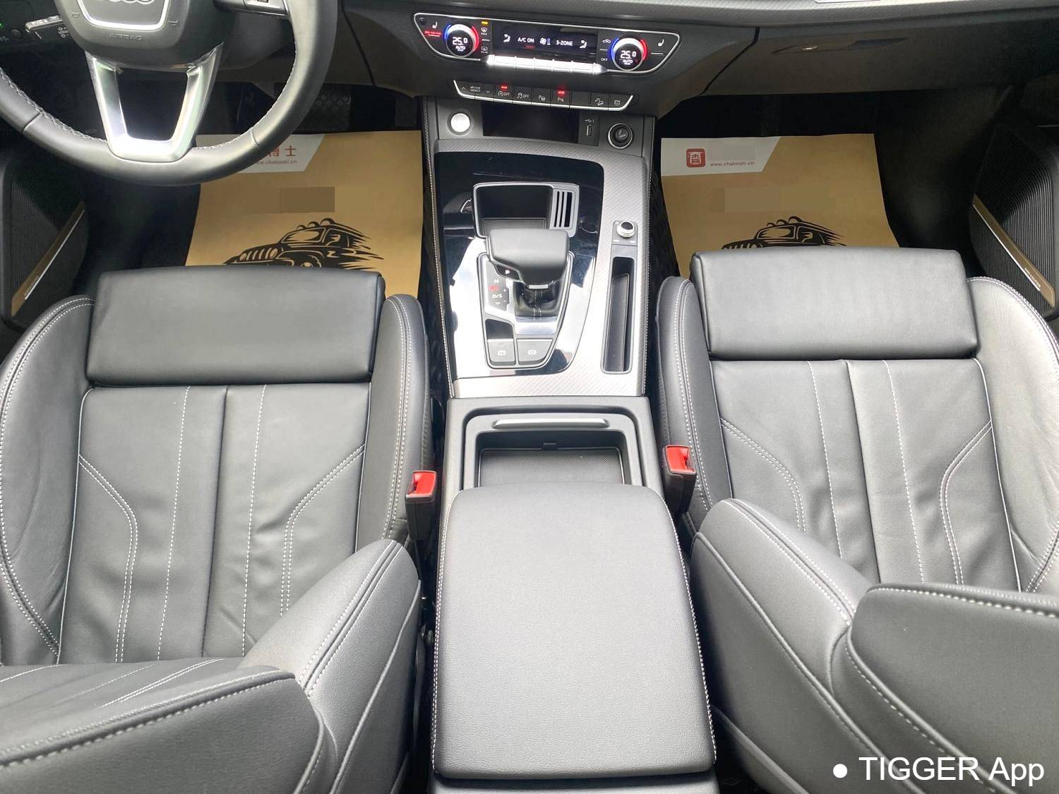 Audi 2022 Q5L 45 TFSI Luxury Dynamic Model