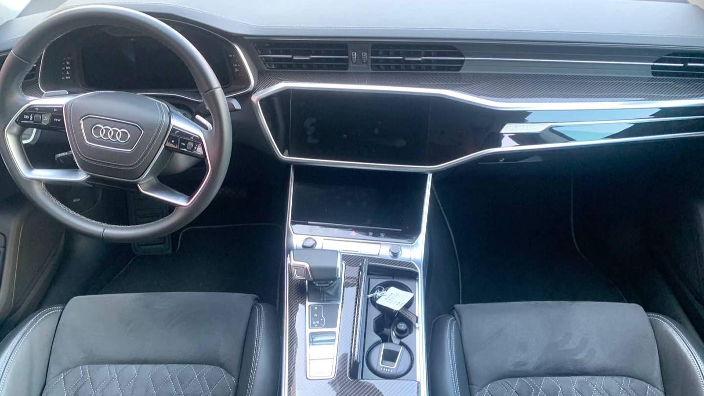 Audi 2024 A7L 45 TFSI quattro Luxury Edition