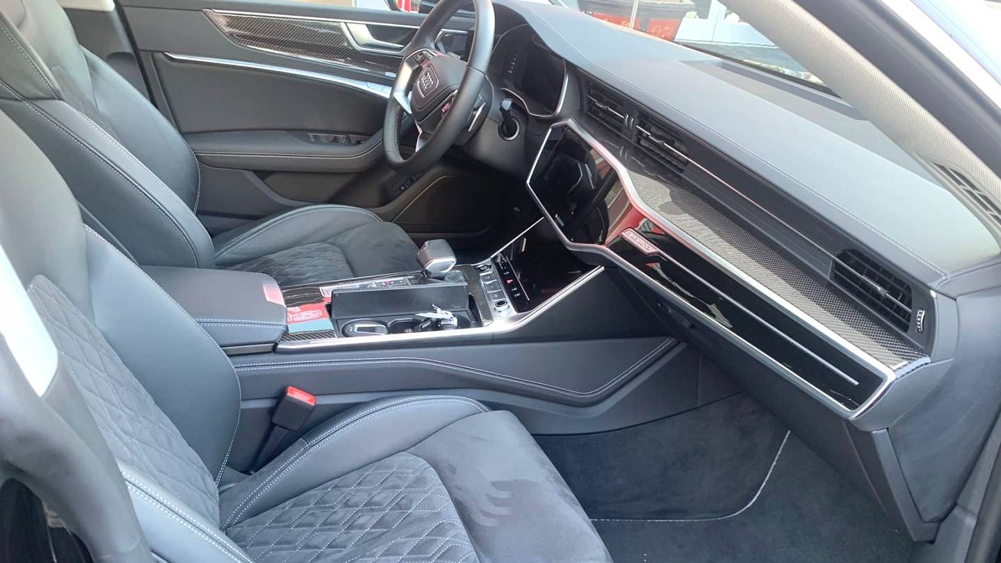 Audi 2024 A7L 45 TFSI quattro Luxury Edition