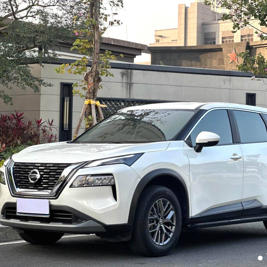 NISSAN 2022 X-TRAIL VC Turbo 300 CVT 2WD Star Moon Limited Edition Used Car