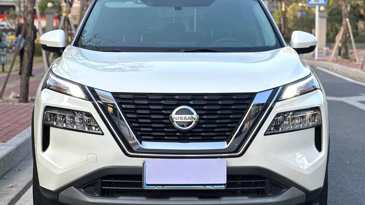 NISSAN 2022 X-TRAIL VC Turbo 300 CVT 2WD Star Moon Limited Edition