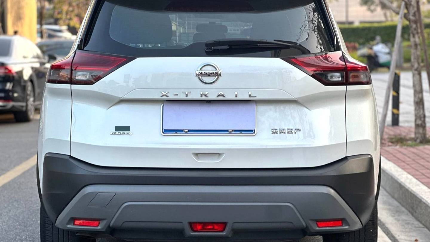 NISSAN 2022 X-TRAIL VC Turbo 300 CVT 2WD Star Moon Limited Edition