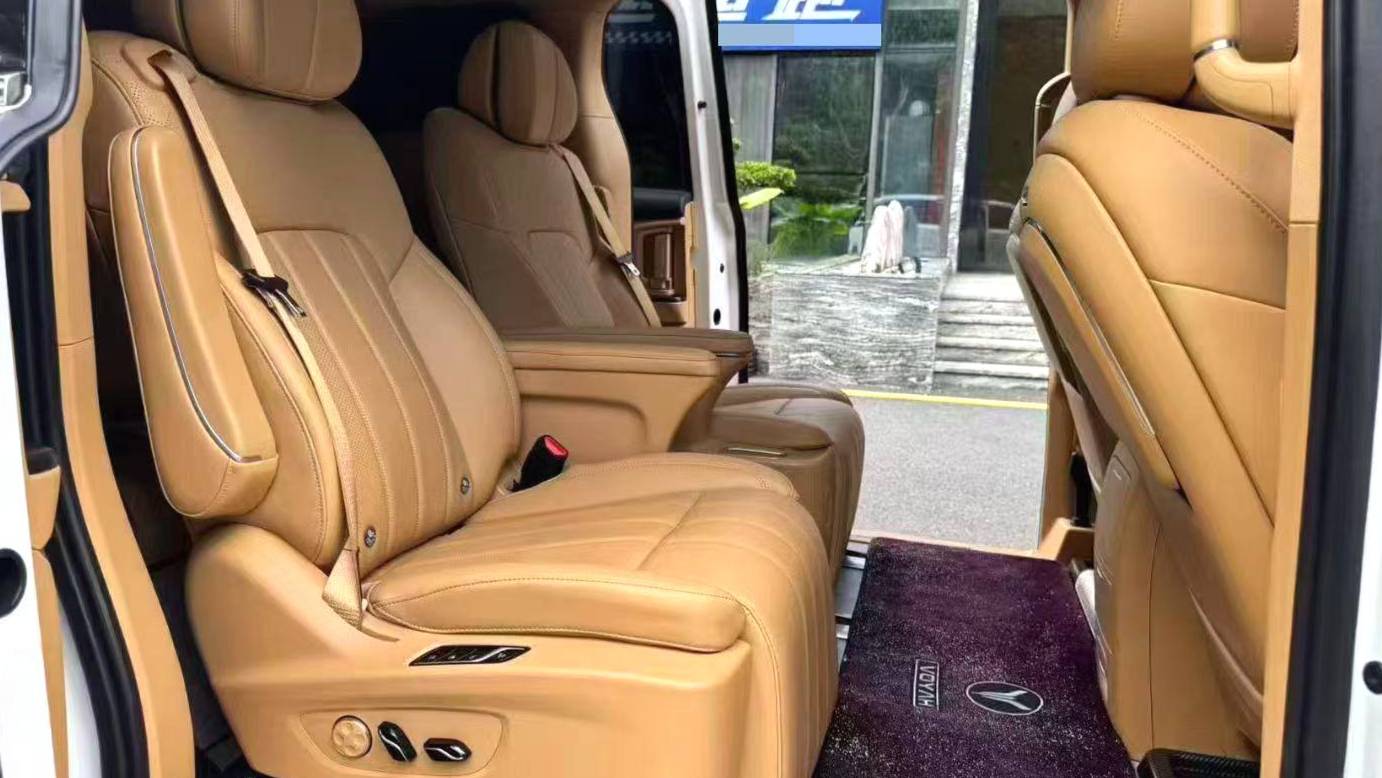 VOYAH 2024 FREE Ultra long endurance intelligent driving version