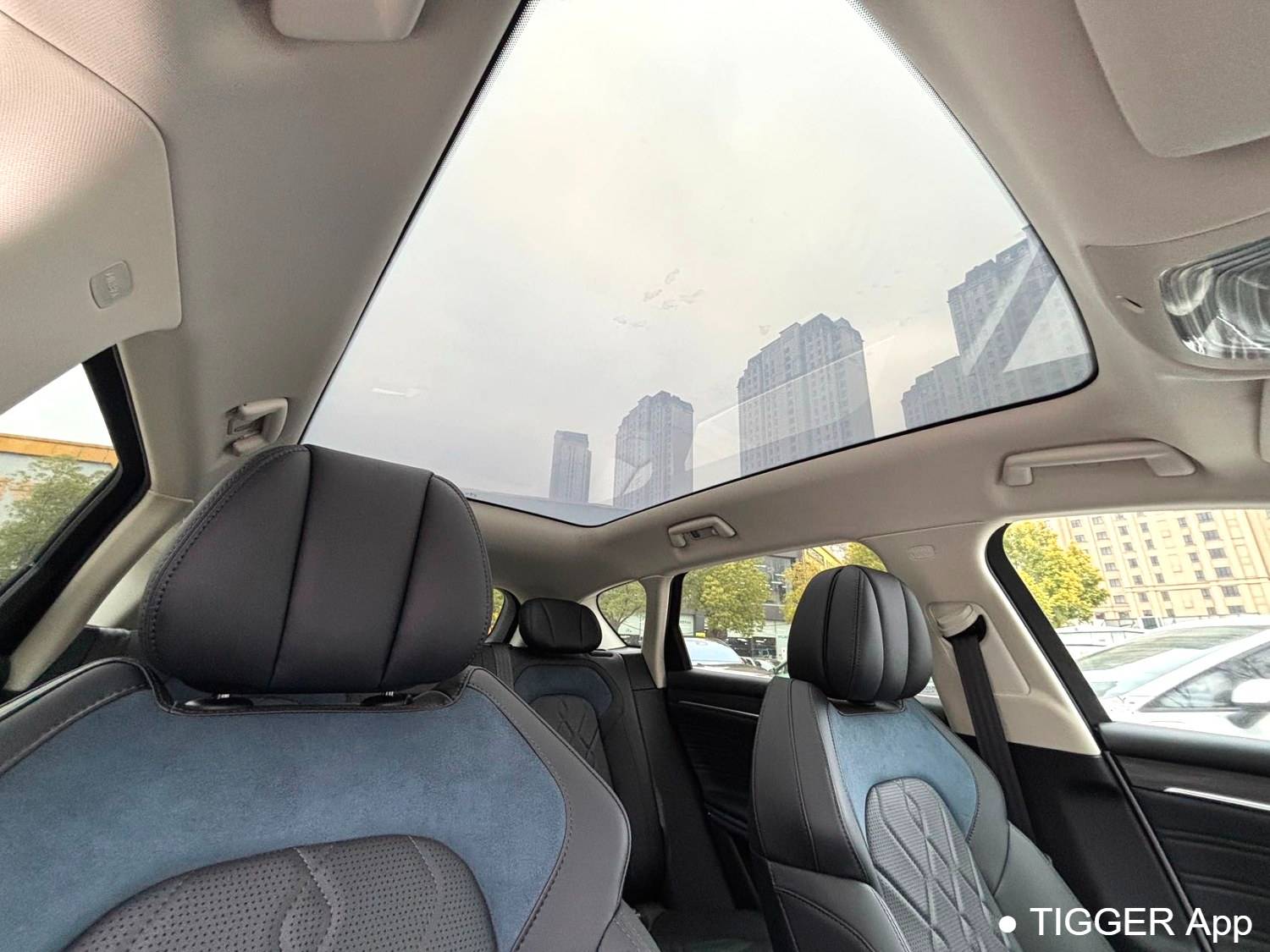 used VOYAH 2022 FREE Two wheel drive standard pure electric city version