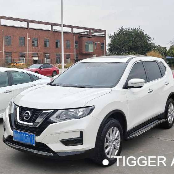NISSAN 2023 X-TRAIL Classic 2.0L 2WD Zhilian Comfort Edition Used Car