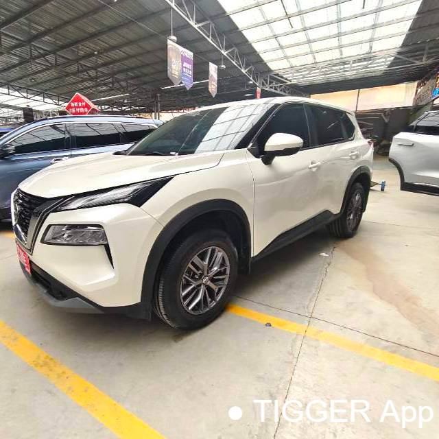 NISSAN 2022 X-TRAIL VC Turbo 300 CVT 2WD Star Moon Limited Edition Used Car