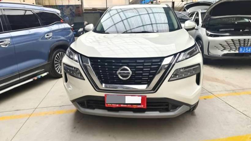 NISSAN 2022 X-TRAIL VC Turbo 300 CVT 2WD Star Moon Limited Edition