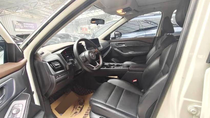 NISSAN 2022 X-TRAIL VC Turbo 300 CVT 2WD Star Moon Limited Edition