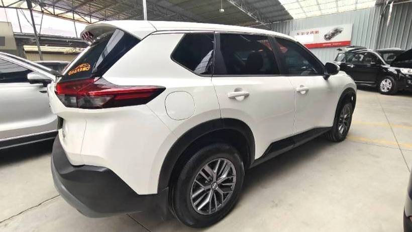 NISSAN 2022 X-TRAIL VC Turbo 300 CVT 2WD Star Moon Limited Edition