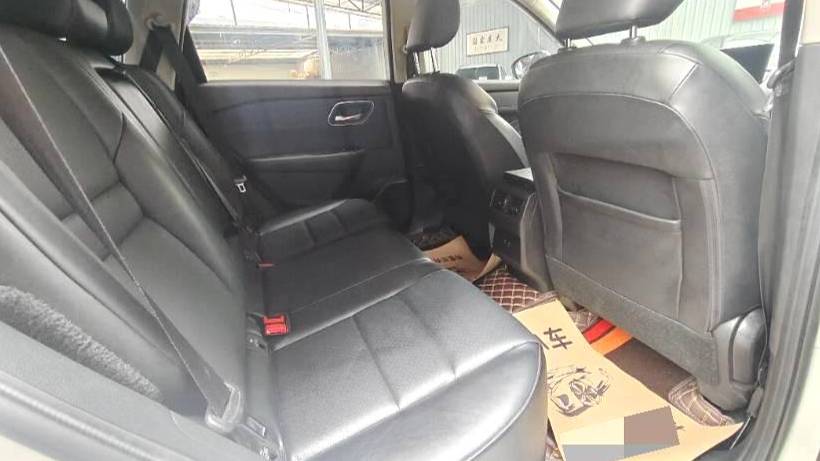 NISSAN 2022 X-TRAIL VC Turbo 300 CVT 2WD Star Moon Limited Edition