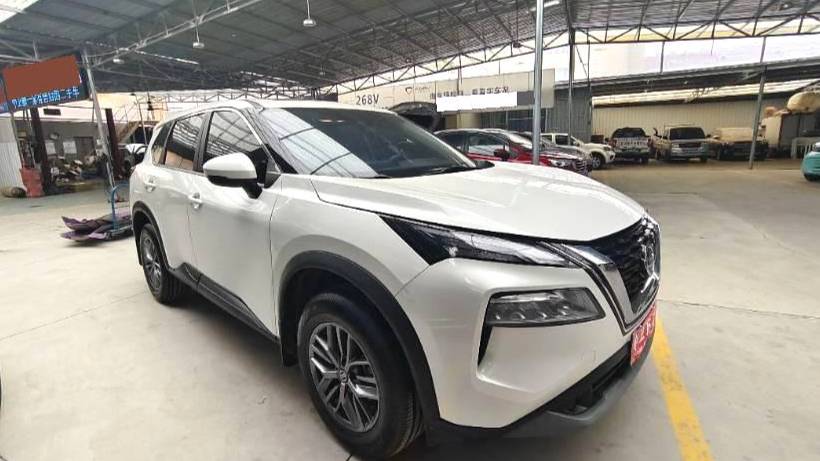 NISSAN 2022 X-TRAIL VC Turbo 300 CVT 2WD Star Moon Limited Edition