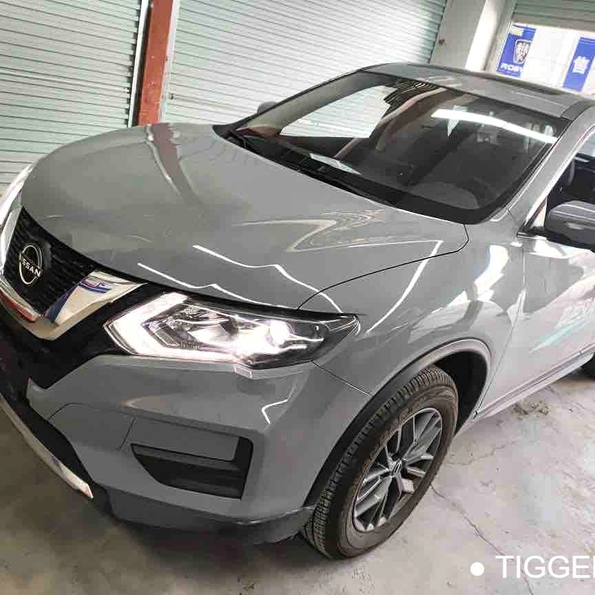 NISSAN 2025 X-TRAIL Honor 2.0L Two-Wheel Drive Leading Edition Used Car