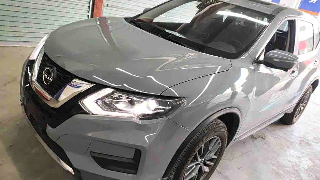 NISSAN 2025 X-TRAIL Honor 2.0L Two-Wheel Drive Leading Edition