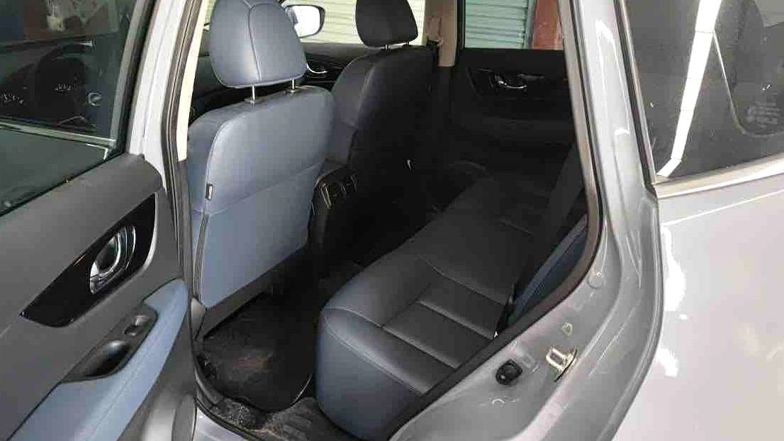 NISSAN 2025 X-TRAIL Honor 2.0L Two-Wheel Drive Leading Edition