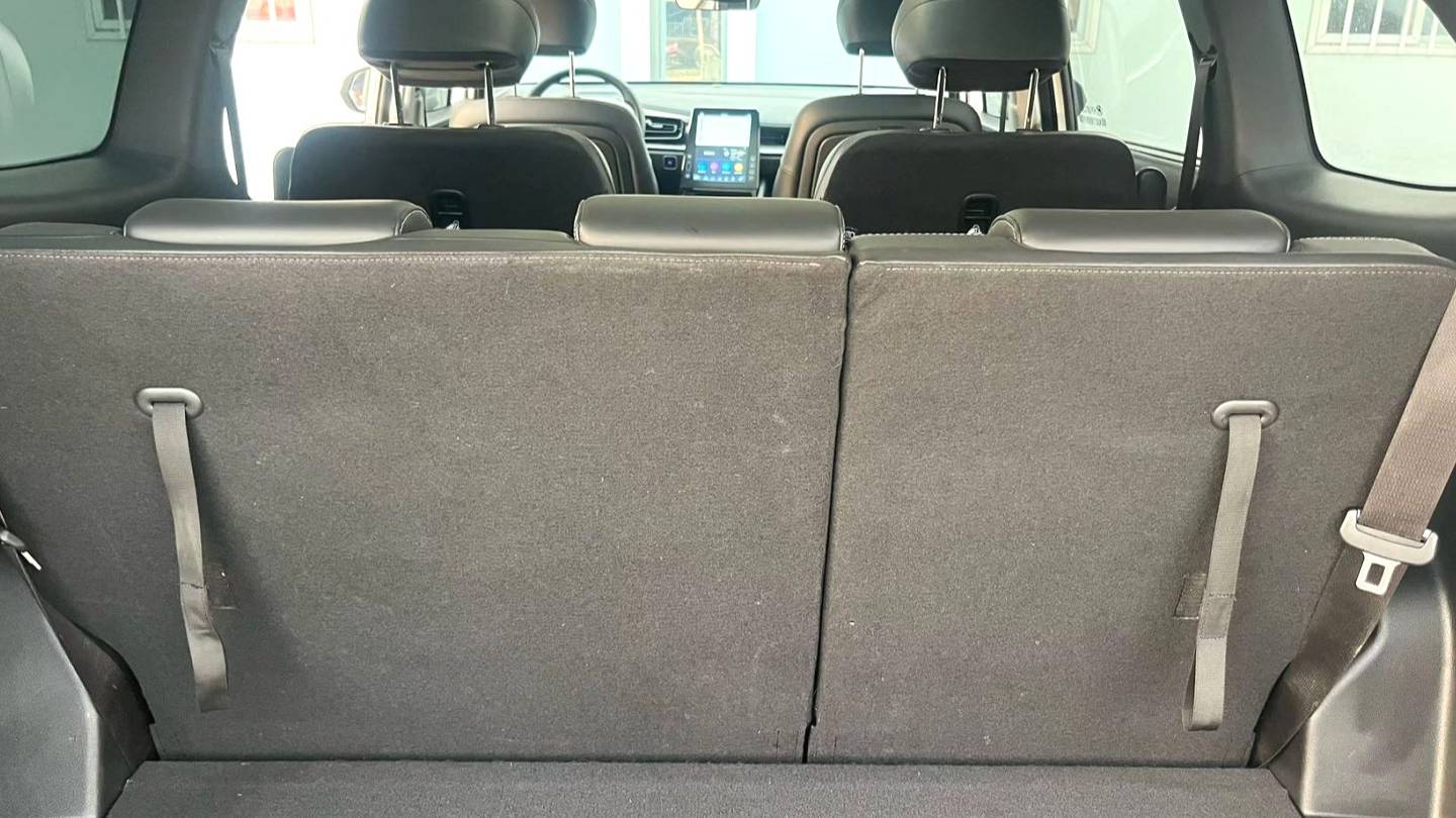 HYUNDAI 2022 Custo 270TGDi TOP Smart Love Flagship Edition