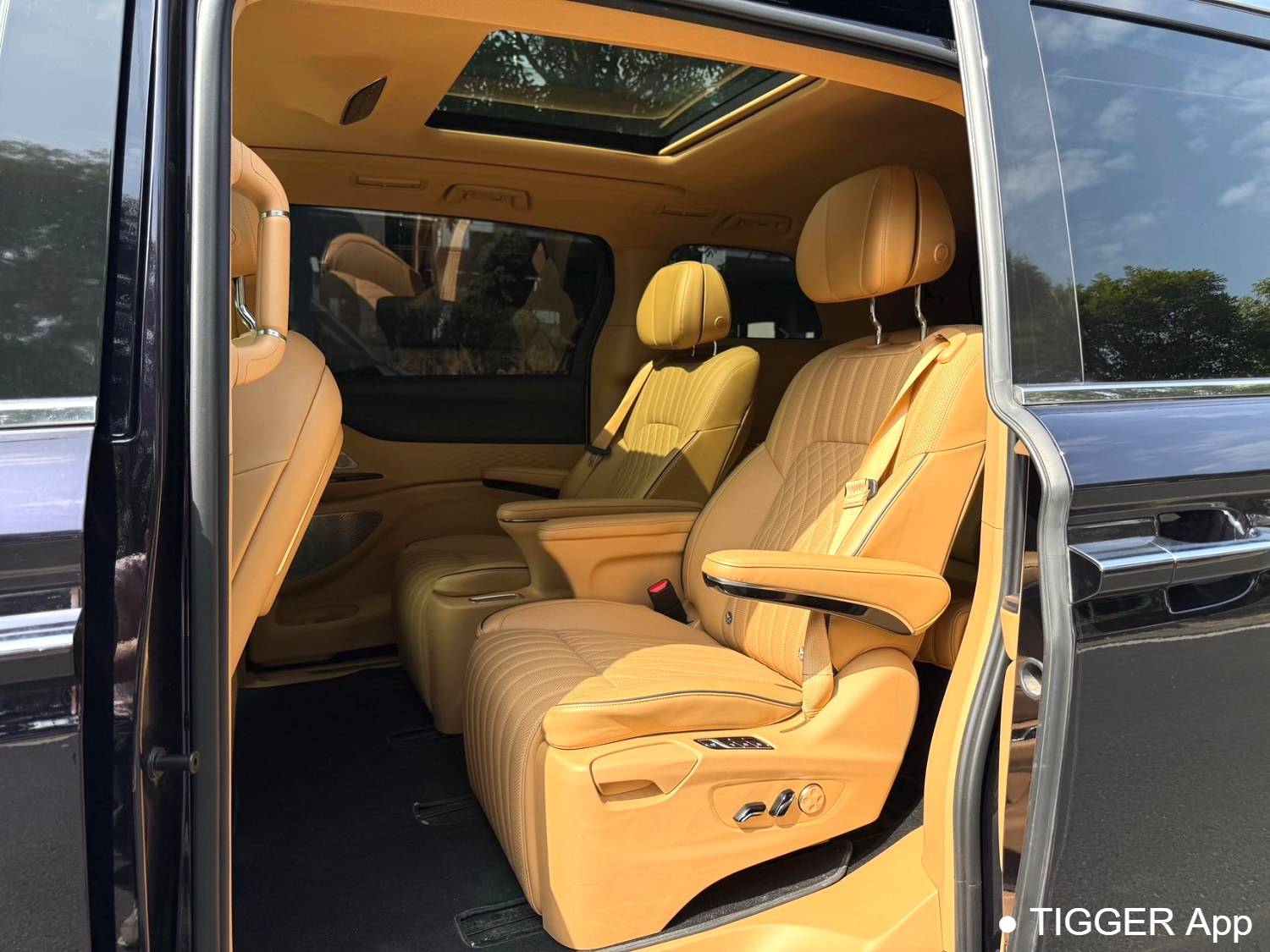 used VOYAH 2022 DREAM Low carbon version dream+smart package