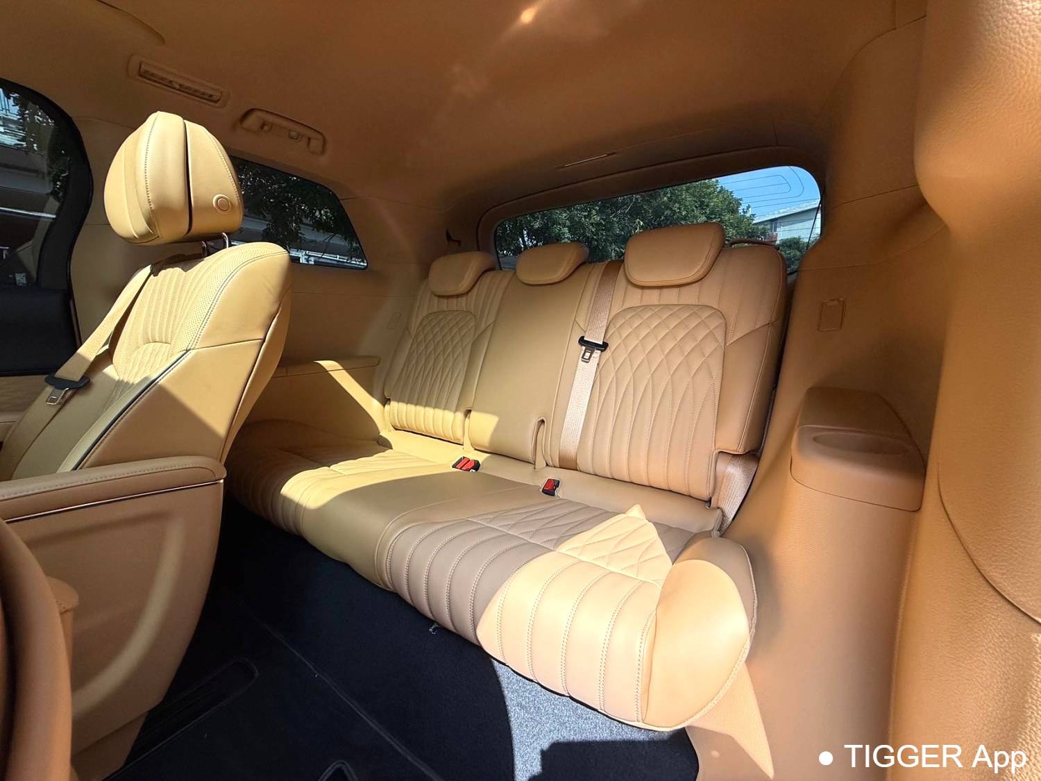 used VOYAH 2022 DREAM Low carbon version dream+smart package