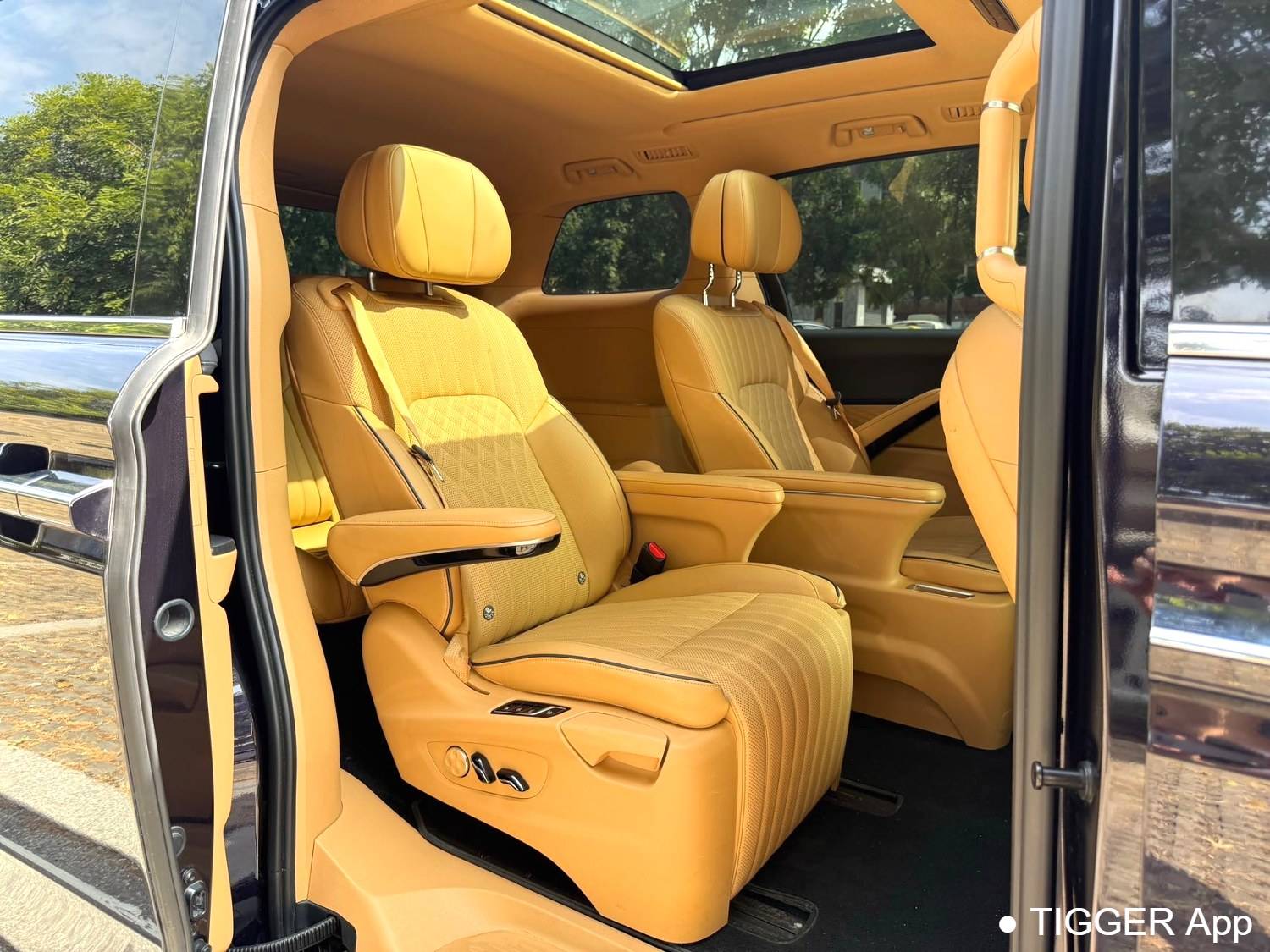 used VOYAH 2022 DREAM Low carbon version dream+smart package