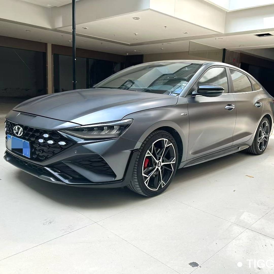 HYUNDAI 2023 LAFESTA 270T N Line DLX Luxury Edition 二手车