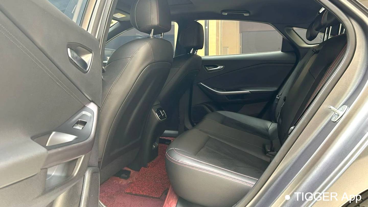 HYUNDAI 2023 LAFESTA 270T N Line DLX Luxury Edition