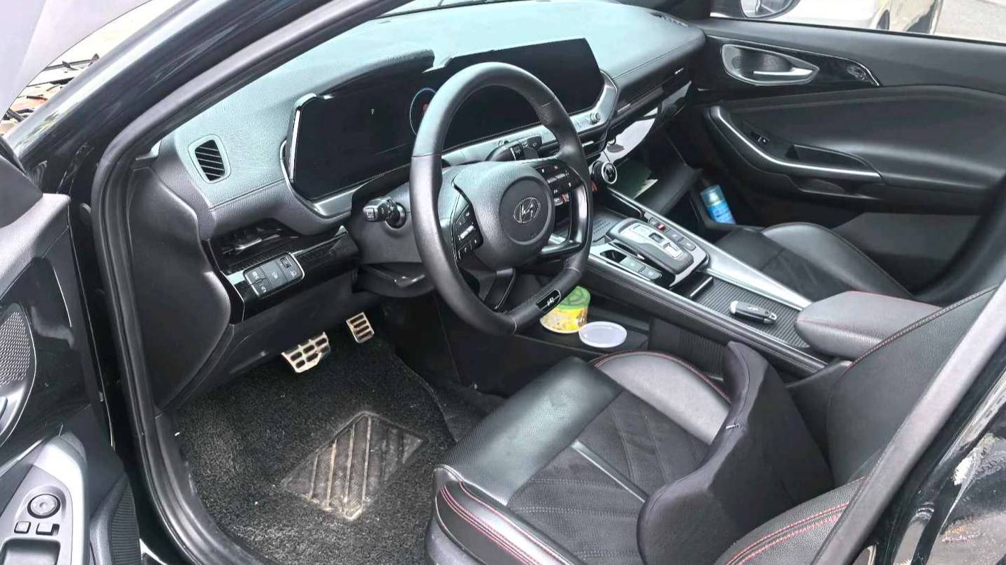 HYUNDAI 2023 LAFESTA 270T N Line TOP Flagship Edition