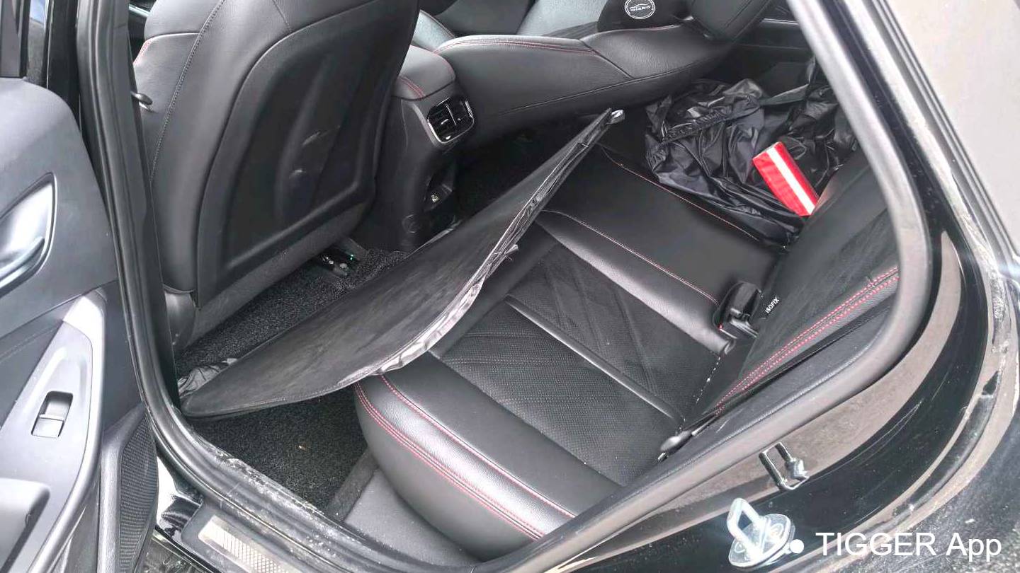 HYUNDAI 2023 LAFESTA 270T N Line TOP Flagship Edition