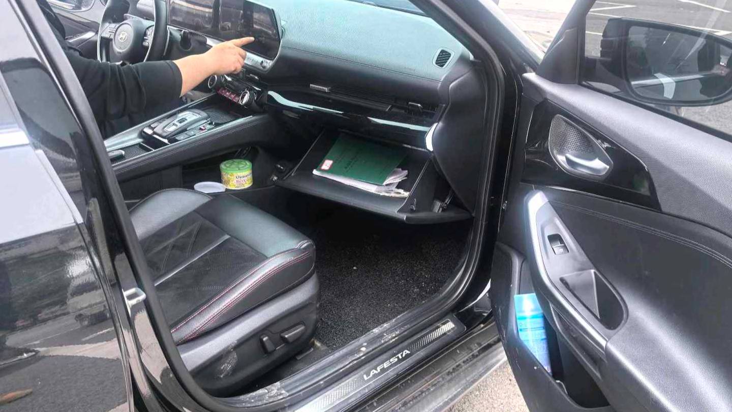 HYUNDAI 2023 LAFESTA 270T N Line TOP Flagship Edition