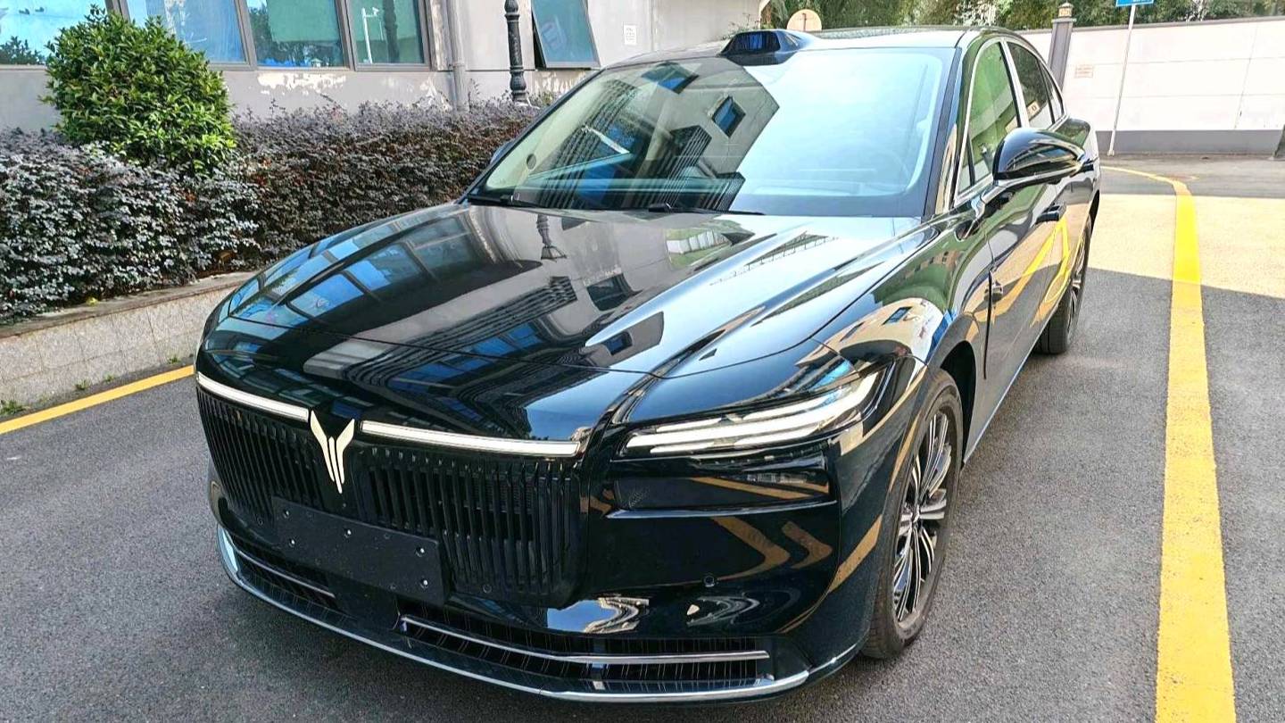 VOYAH 2026 PASSION L Four wheel drive Max