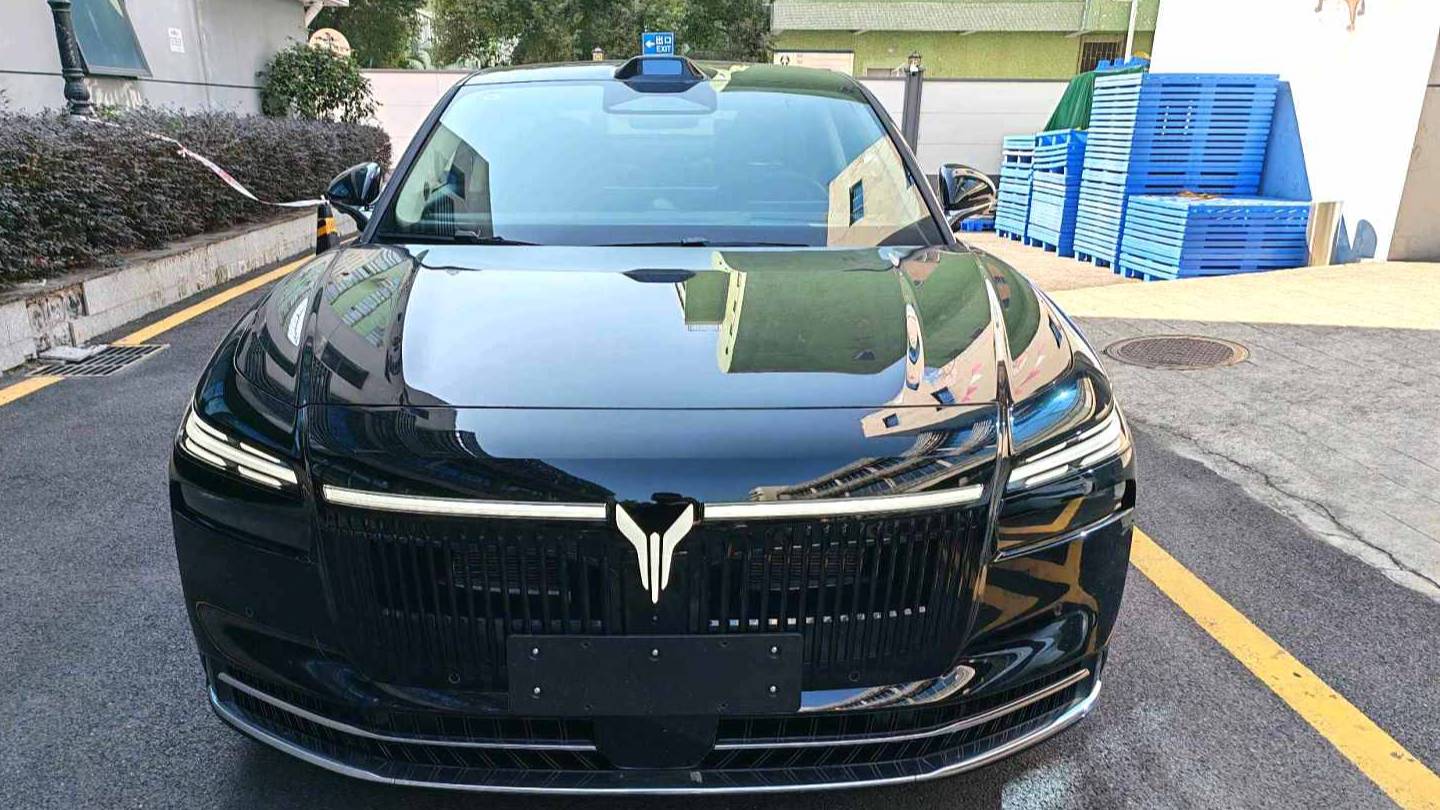 VOYAH 2026 PASSION L Four wheel drive Max