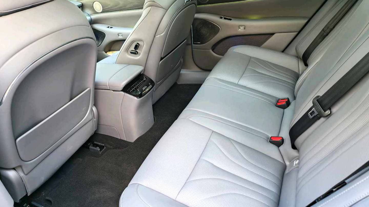 VOYAH 2026 PASSION L Four wheel drive Max