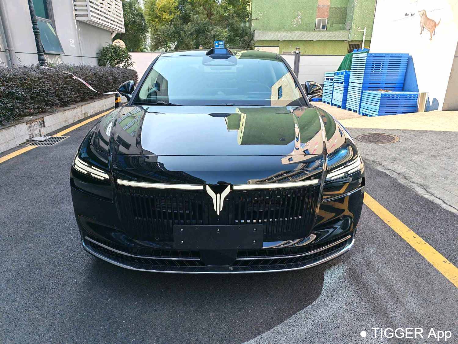 used VOYAH 2026 PASSION L Four wheel drive Max