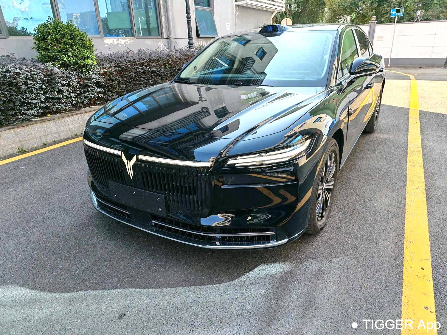 used VOYAH 2026 PASSION L Four wheel drive Max