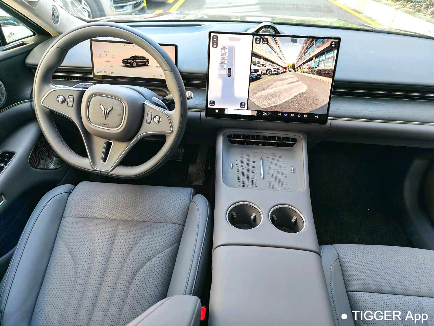 used VOYAH 2026 PASSION L Four wheel drive Max