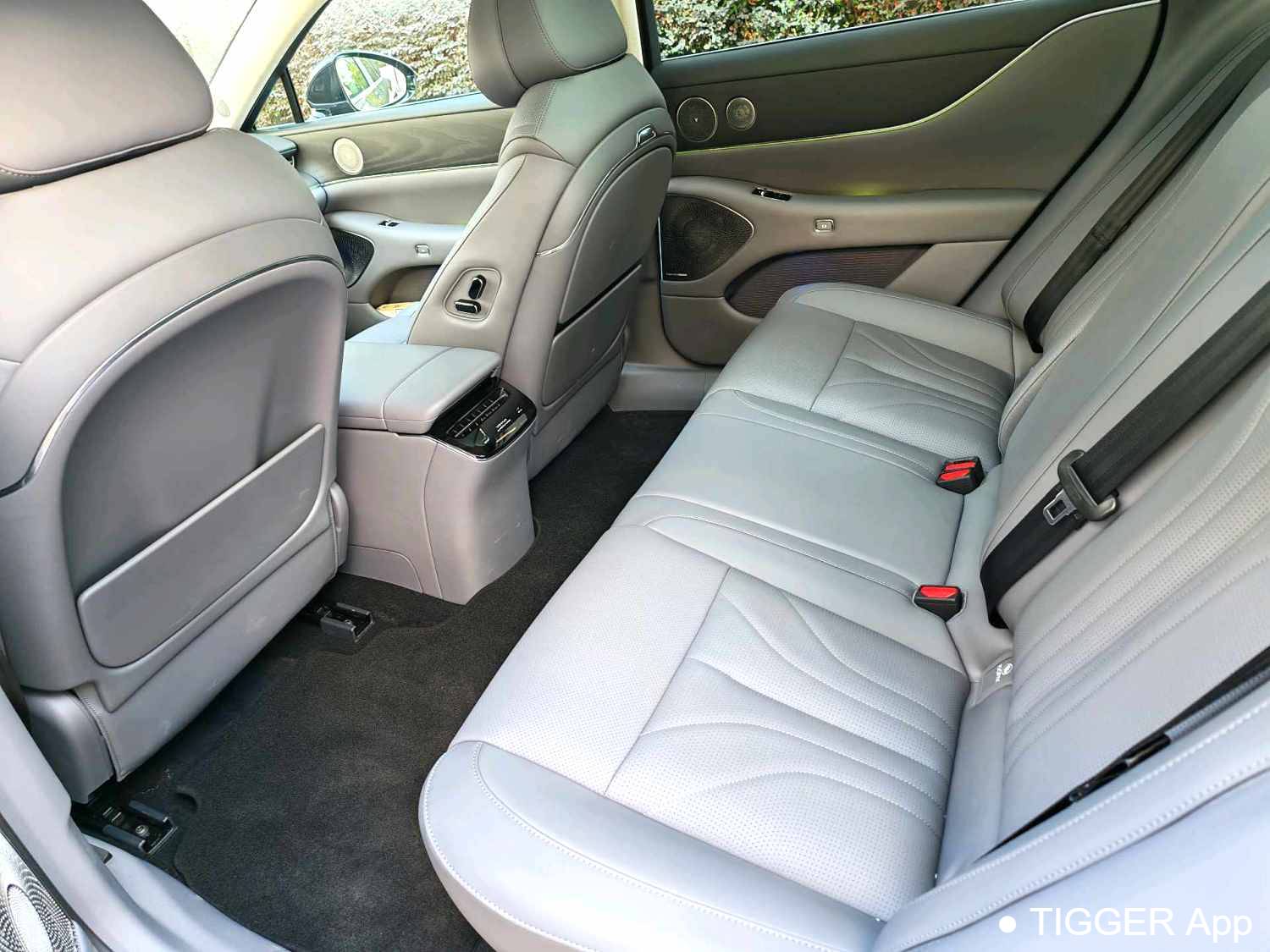 used VOYAH 2026 PASSION L Four wheel drive Max