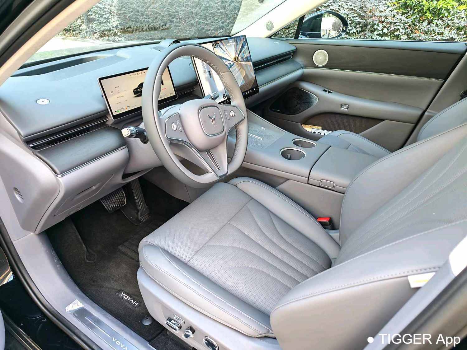 used VOYAH 2026 PASSION L Four wheel drive Max