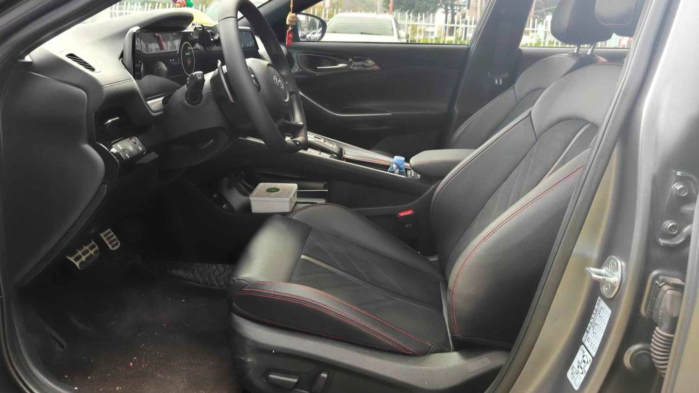 HYUNDAI 2023 LAFESTA 270T N Line DLX Luxury Edition