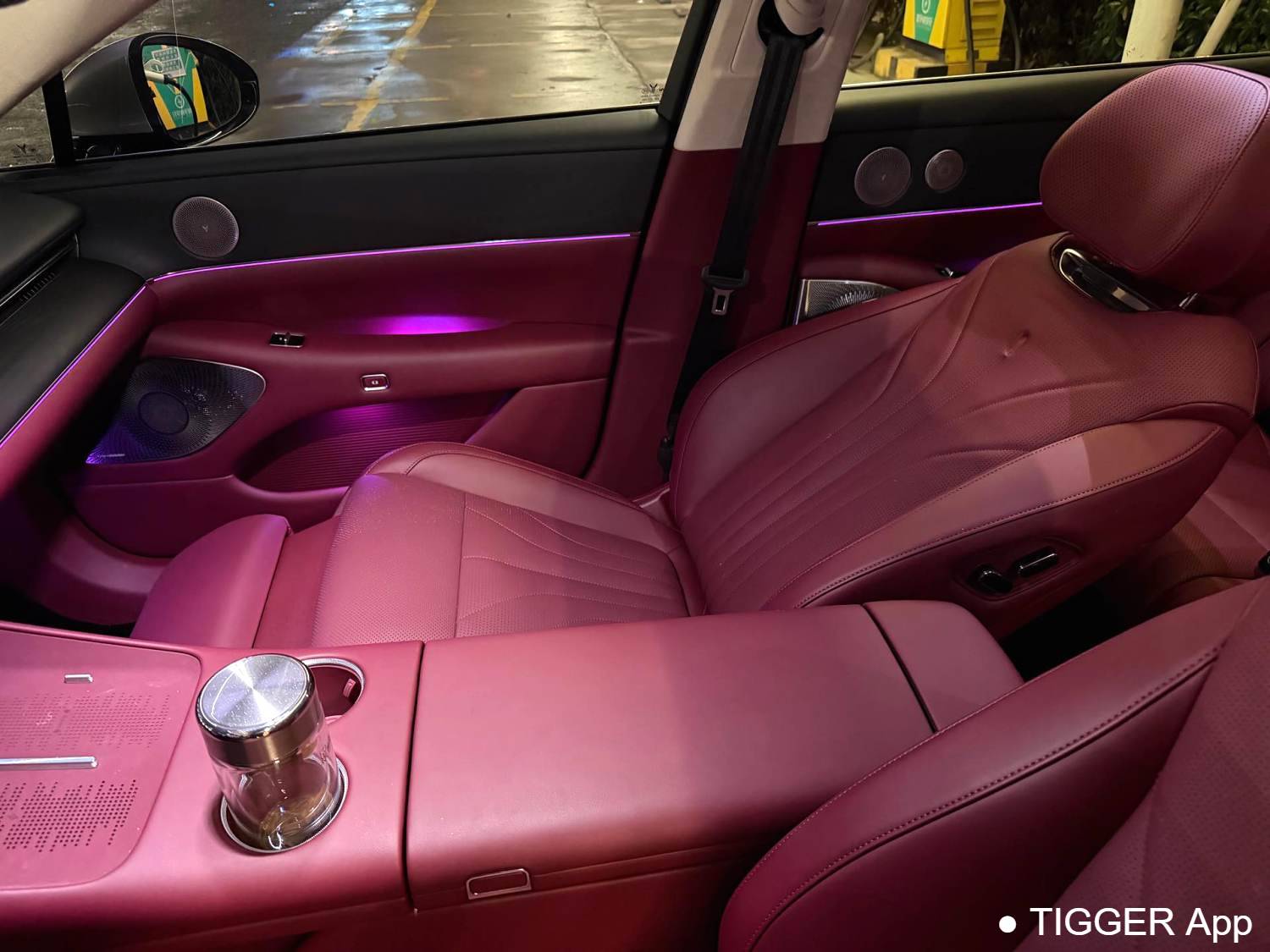 used VOYAH 2026 PASSION L 4WD Ultra