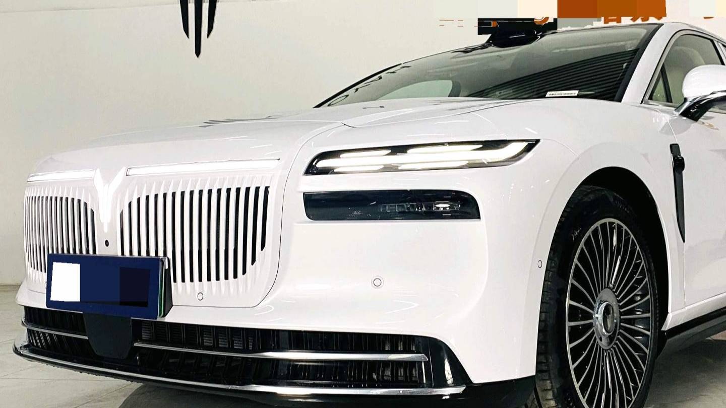 VOYAH 2026 PASSION L 4WD Ultra