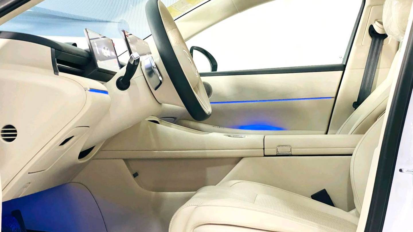 VOYAH 2026 PASSION L 4WD Ultra