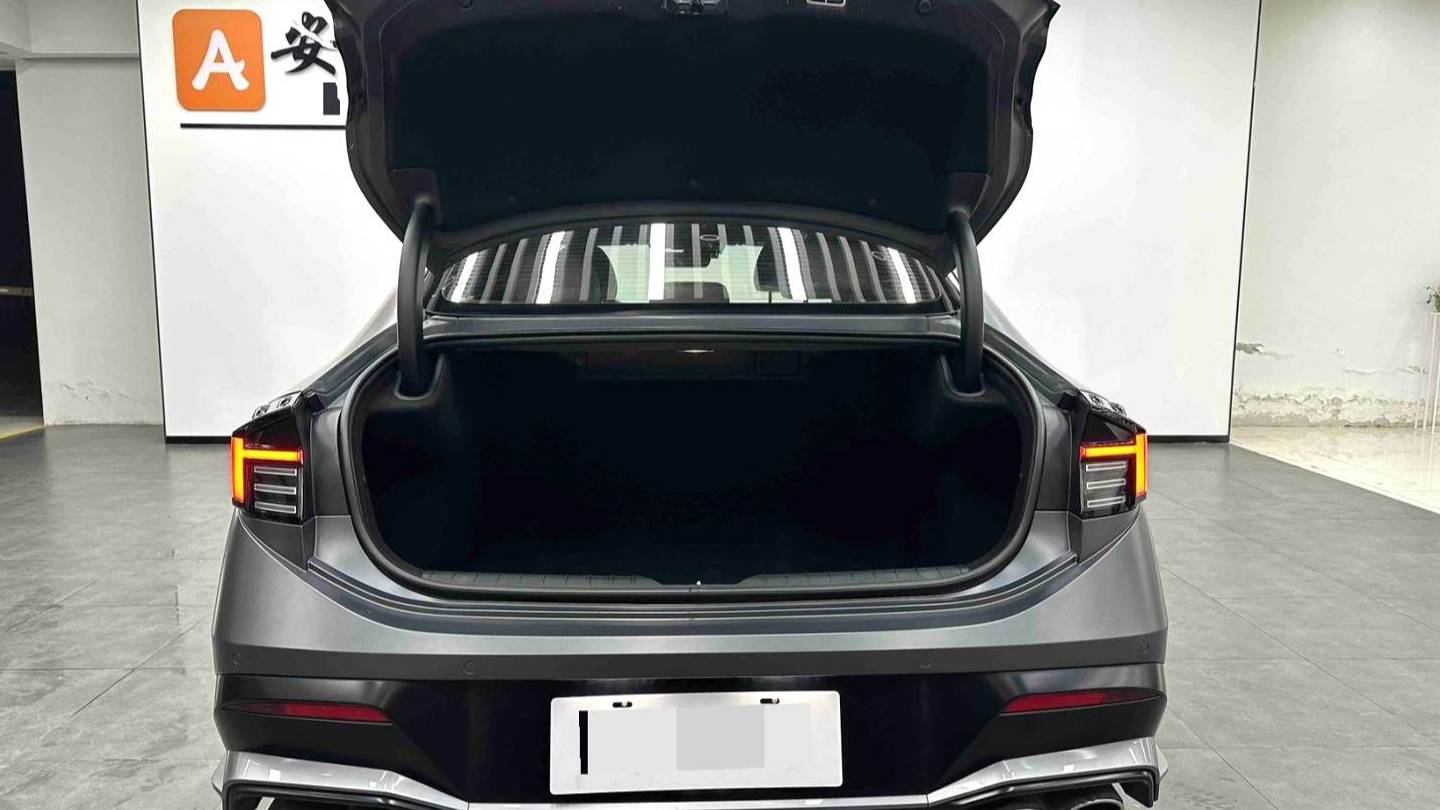 HYUNDAI 2024 Sonata 2.0T N Line Max