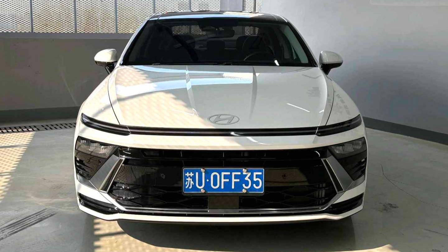 HYUNDAI 2024 Sonata 1.5T Max