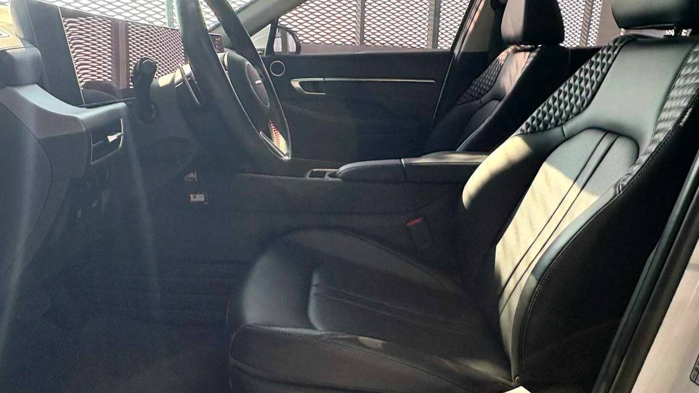 HYUNDAI 2024 Sonata 1.5T Max