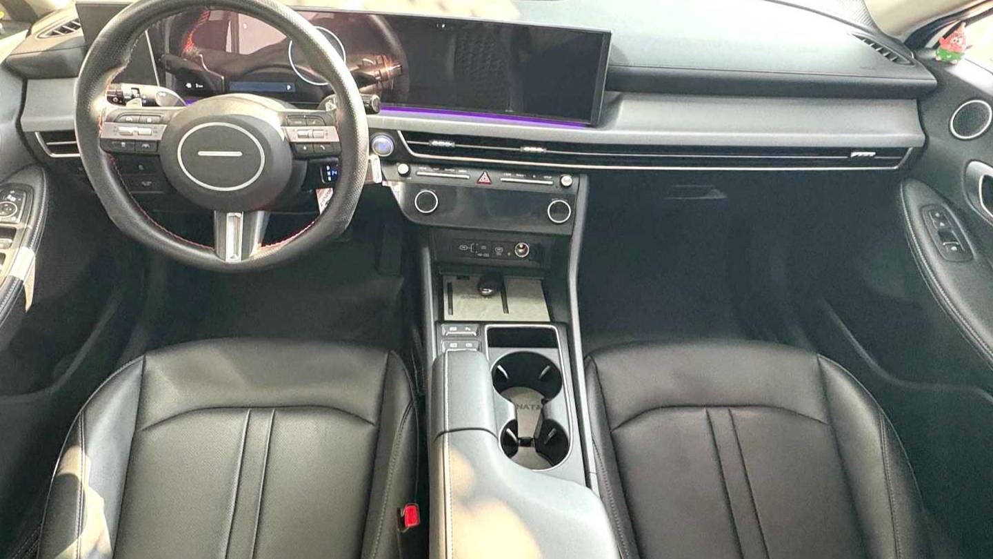 HYUNDAI 2024 Sonata 1.5T Max