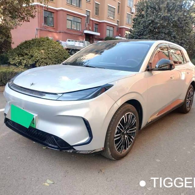 ARCFOX 2025 T1 425 PLUS Used Car