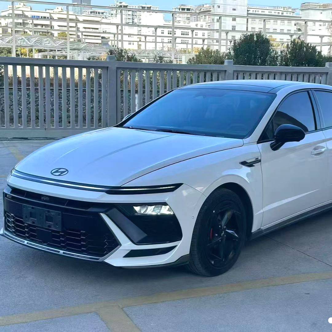 HYUNDAI 2024 Sonata 2.0T N Line Pro Used Car