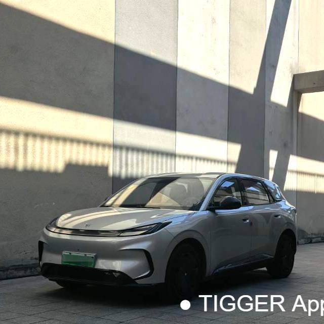 ARCFOX 2025 T1 425 PRO Used Car