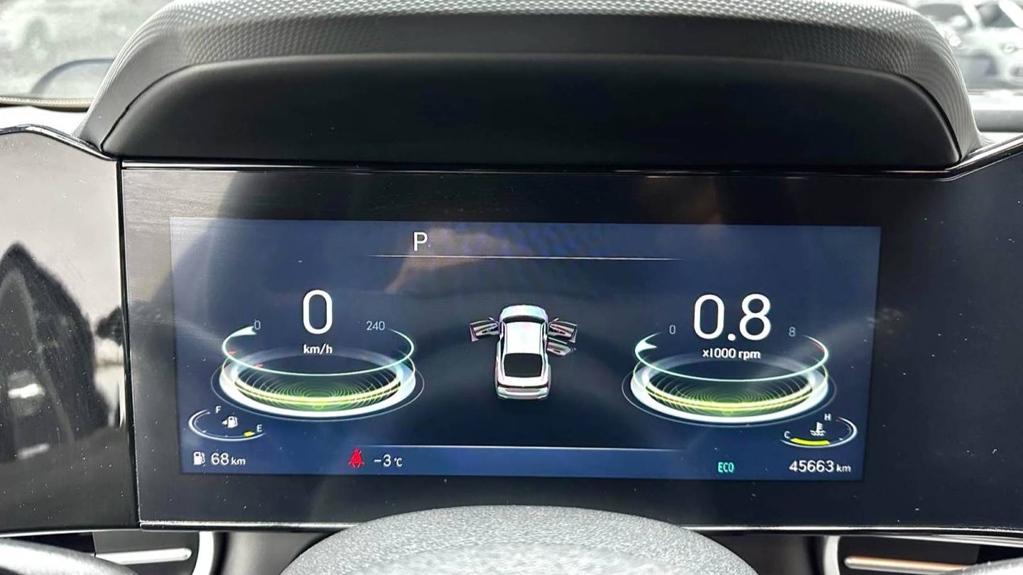 HYUNDAI 2022 Elantra 1.5L CVT 20th Anniversary Edition